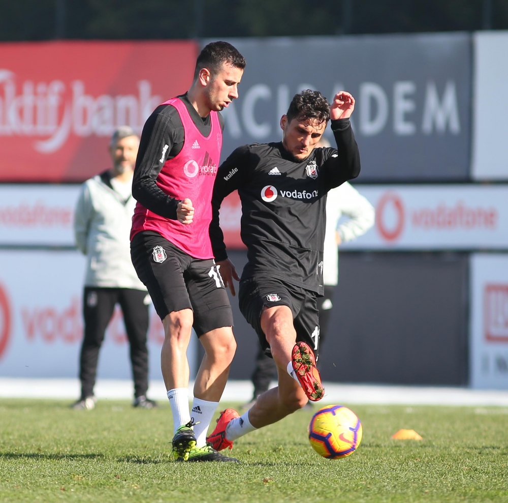Ümraniye'de Kagawa fırtınası devam ediyor - Görsel 4