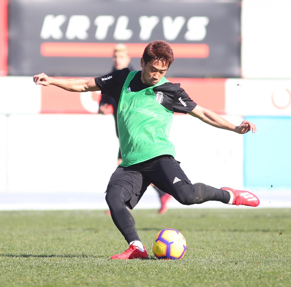 Ümraniye'de Kagawa fırtınası devam ediyor - Görsel 7