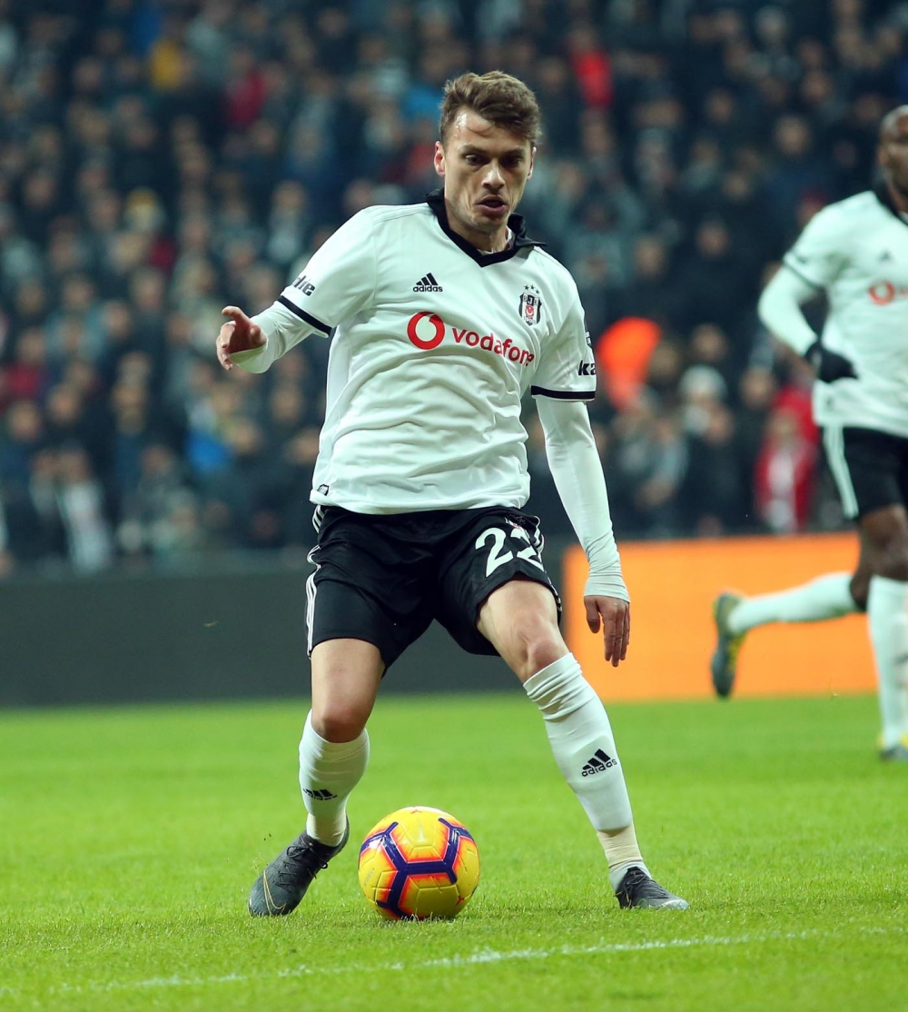 Beşiktaş - Bursaspor maçından görüntüler - Görsel 26