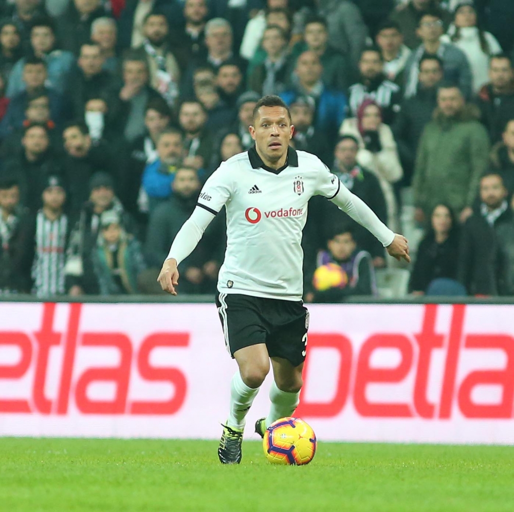 Beşiktaş - Bursaspor maçından görüntüler - Görsel 28