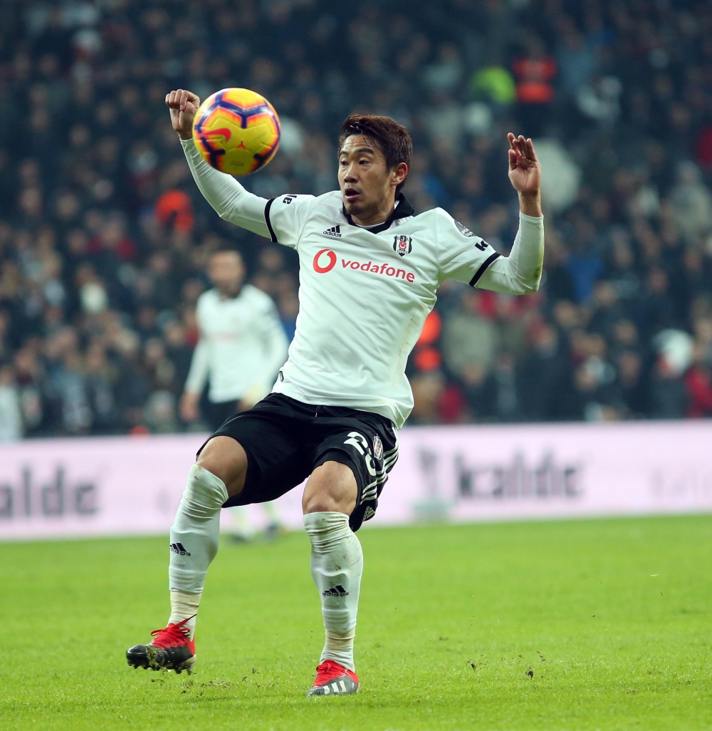 Beşiktaş - Bursaspor maçından görüntüler - Görsel 50
