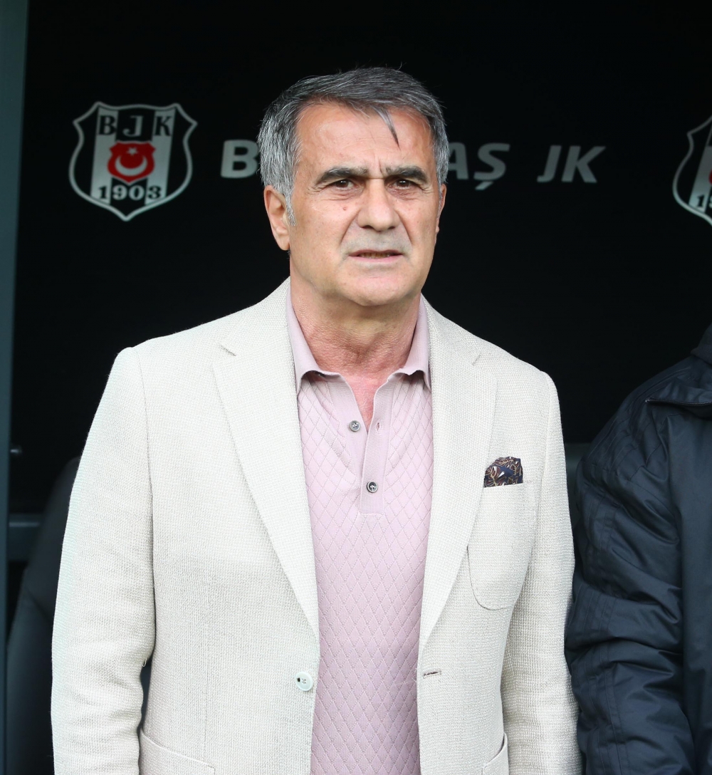 Beşiktaş:4 - Ankaragücü:1 - Görsel 3