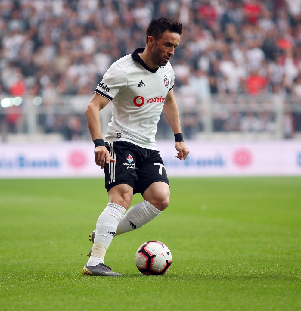 Beşiktaş:4 - Ankaragücü:1 - Görsel 47