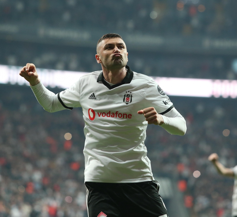 Beşiktaş:4 - Ankaragücü:1 - Görsel 70