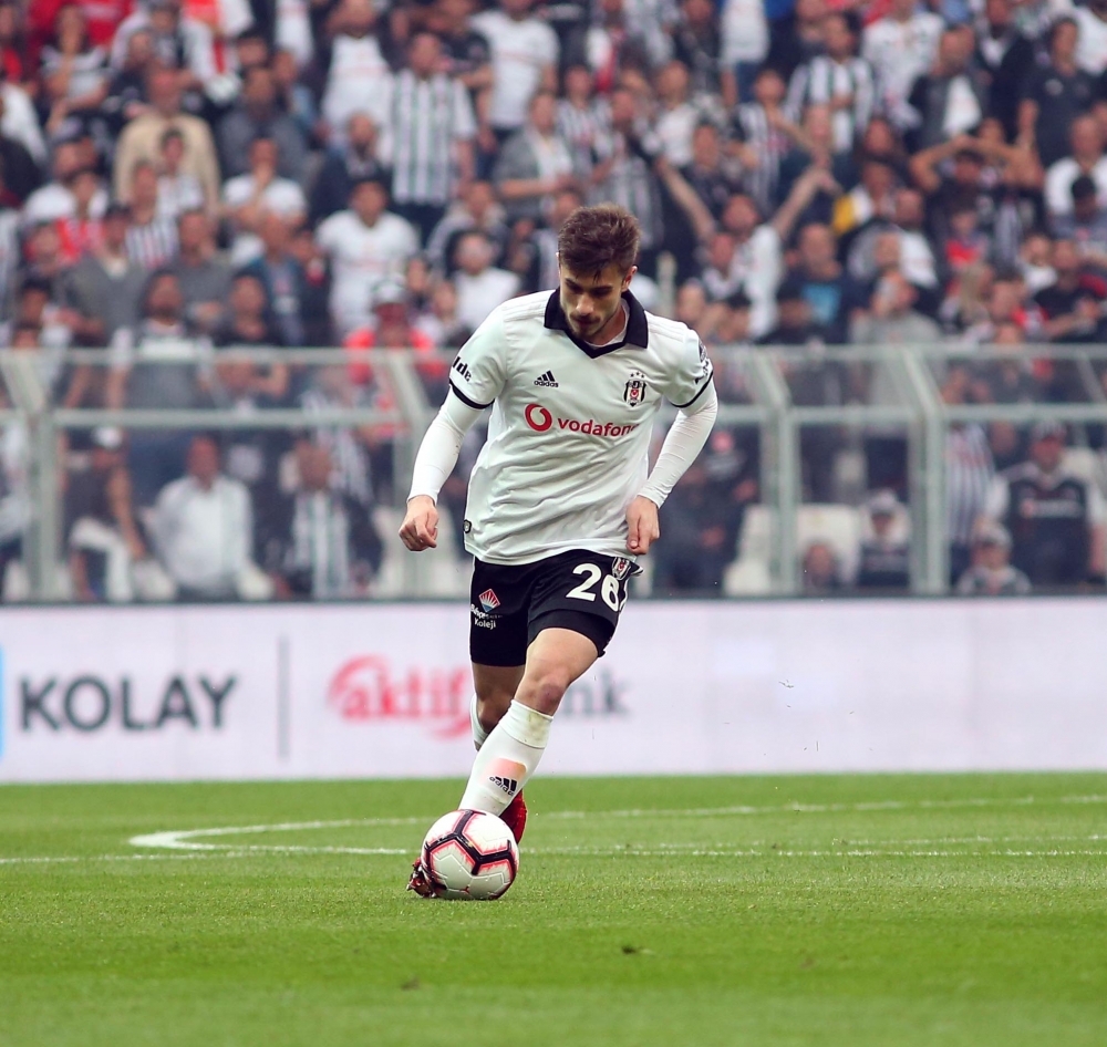 Beşiktaş:4 - Ankaragücü:1 - Görsel 9