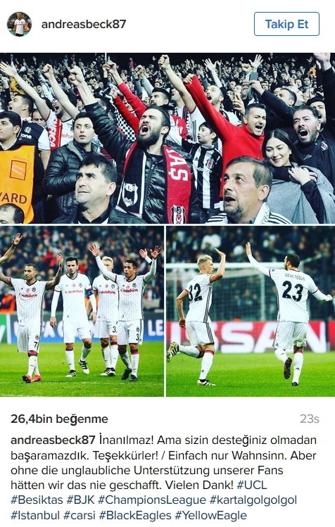 24 Kasım 2016 | Sosyal medyada bugün - Görsel 10