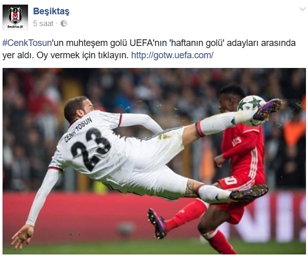 24 Kasım 2016 | Sosyal medyada bugün - Görsel 11