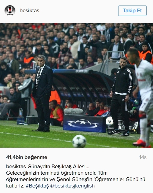 24 Kasım 2016 | Sosyal medyada bugün - Görsel 16