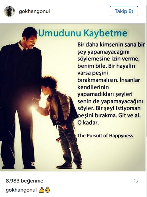 24 Kasım 2016 | Sosyal medyada bugün - Görsel 4