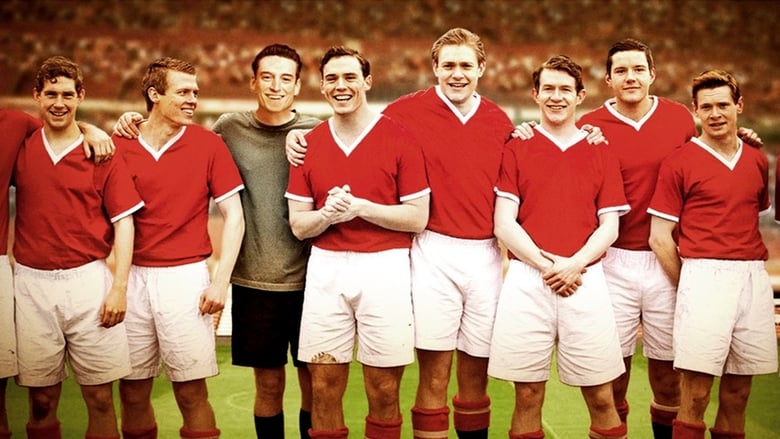 Corona virüsü günlerinde izleyebileceğiniz futbolla ilgili en iyi 12 film - Görsel 6