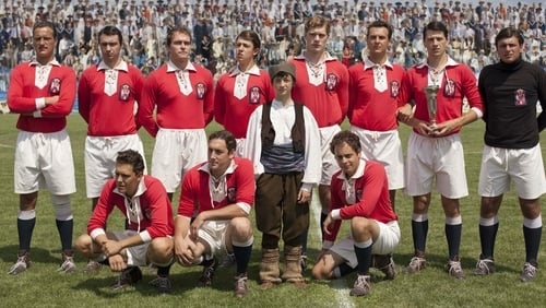 Corona virüsü günlerinde izleyebileceğiniz futbolla ilgili en iyi 12 film - Görsel 7