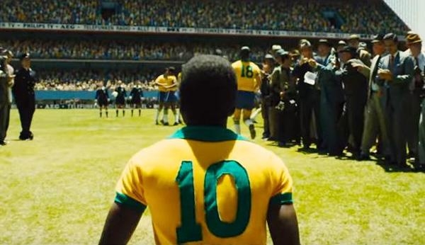 Corona virüsü günlerinde izleyebileceğiniz futbolla ilgili en iyi 12 film - Görsel 8
