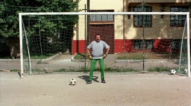 Corona virüsü günlerinde izleyebileceğiniz futbolla ilgili en iyi 12 film - Görsel 9
