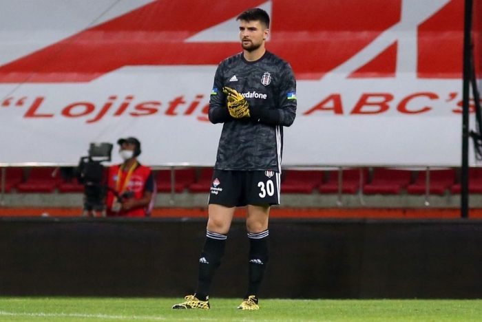 Kayserispor - Beşiktaş maçının ardından yazar görüşleri: "Necip'in çıkması yanlıştı" - Görsel 8
