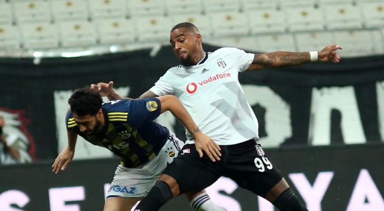 Beşiktaş - Fenerbahçe maçının ardından yazar görüşleri: "Oyuncu değil, oyunu değiştirdi" - Görsel 2
