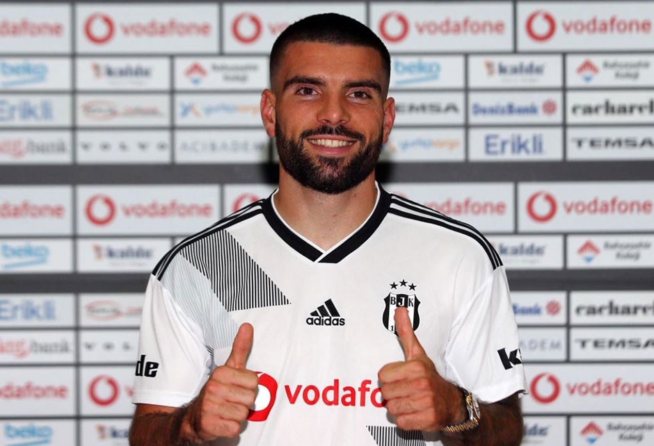 Sezon başından bu yana Beşiktaş - Görsel 11