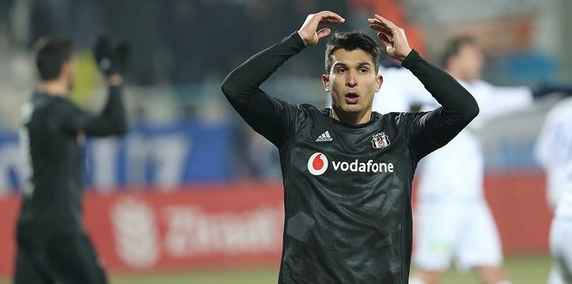 Sezon başından bu yana Beşiktaş - Görsel 16