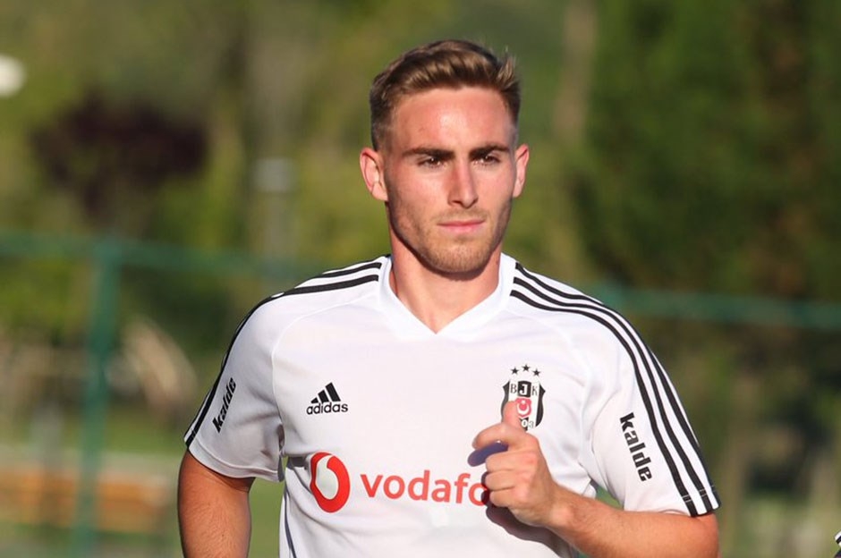 Sezon başından bu yana Beşiktaş - Görsel 28