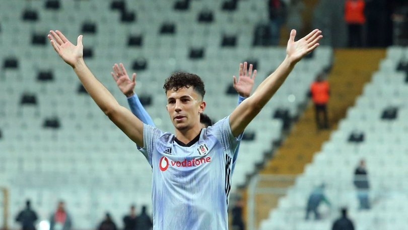 Sezon başından bu yana Beşiktaş - Görsel 9
