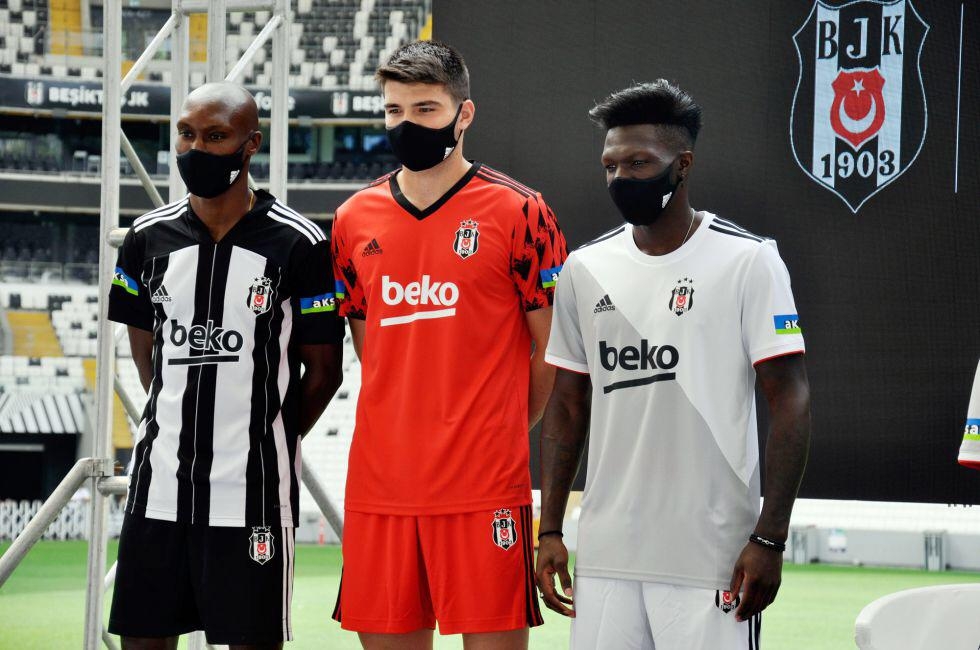 ''Beşiktaş Aşkına İmza At'' - Görsel 3
