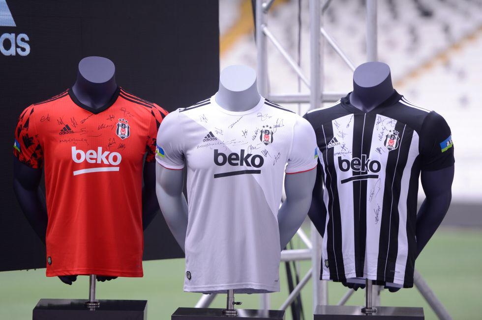 ''Beşiktaş Aşkına İmza At'' - Görsel 4