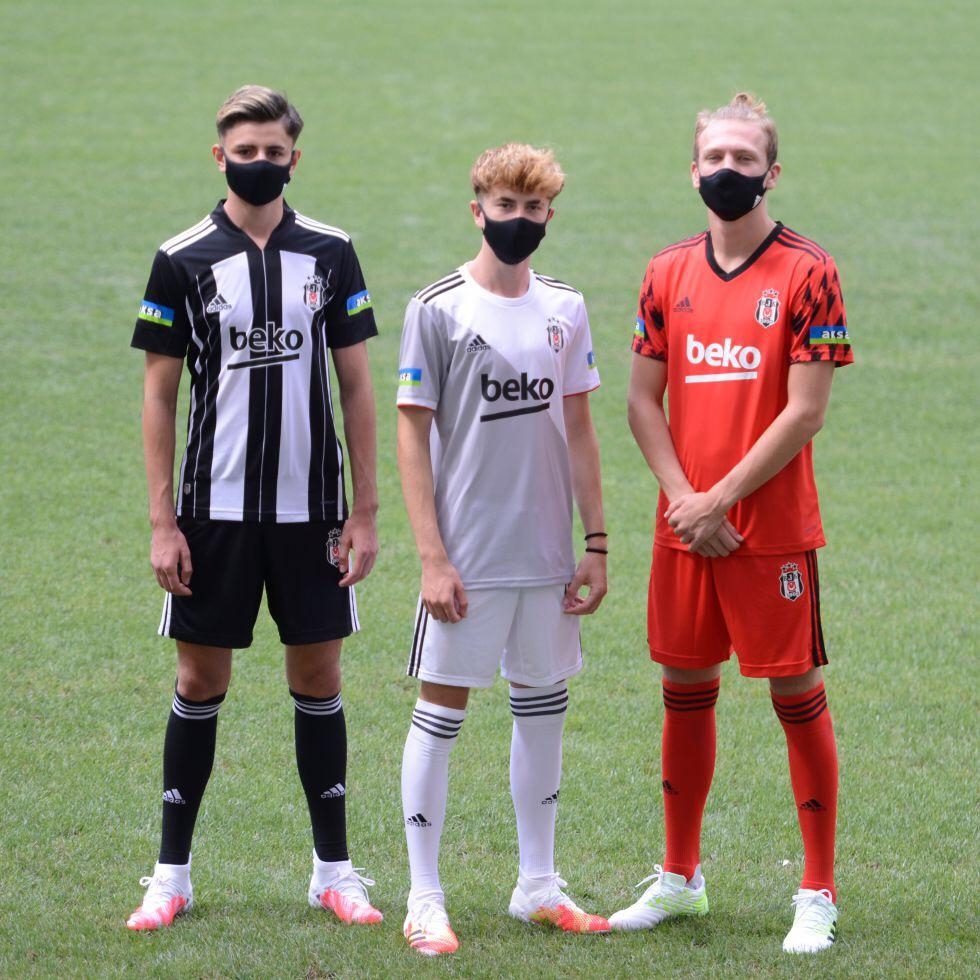 ''Beşiktaş Aşkına İmza At'' - Görsel 5