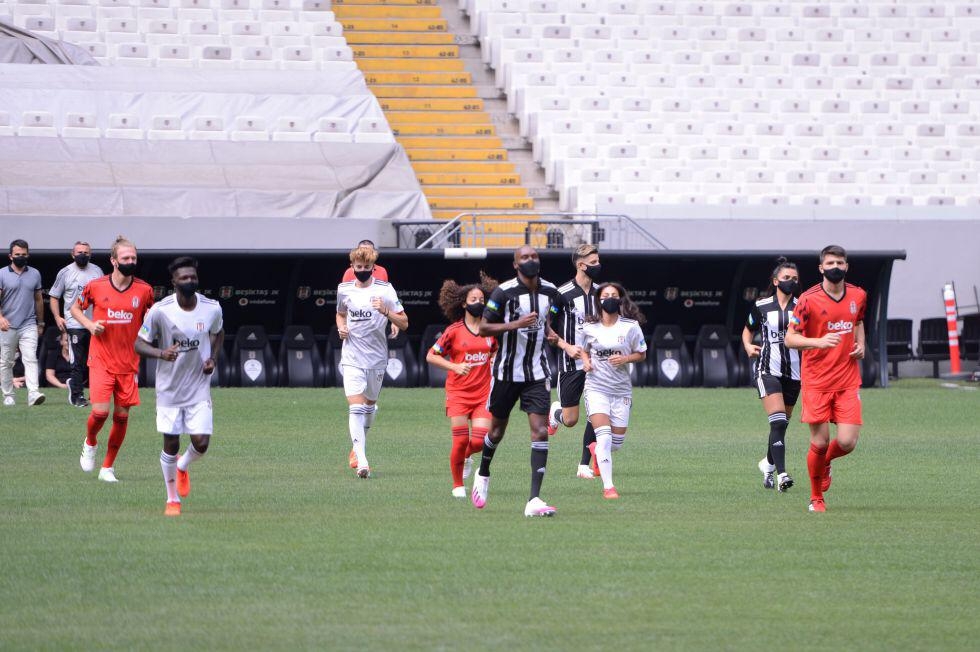 ''Beşiktaş Aşkına İmza At'' - Görsel 6