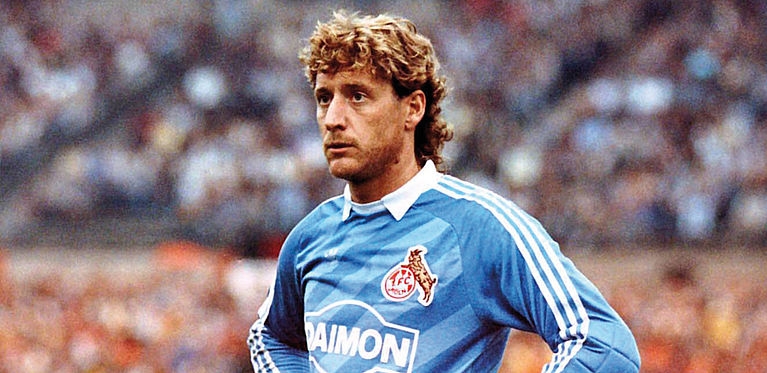 “Almanya’da Yılın Futbolcusu” ödülünü alan 4 Beşiktaşlı! - Görsel 15