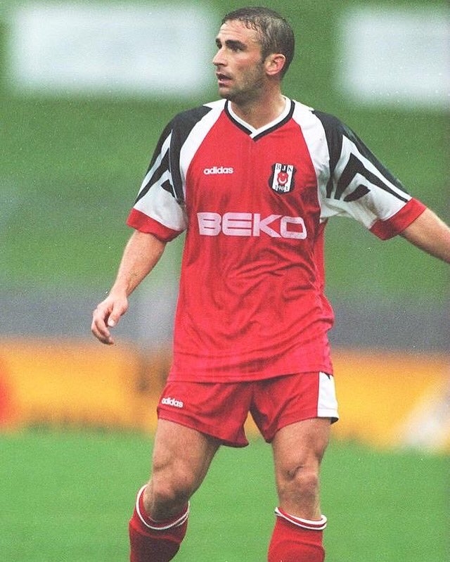 “Almanya’da Yılın Futbolcusu” ödülünü alan 4 Beşiktaşlı! - Görsel 21