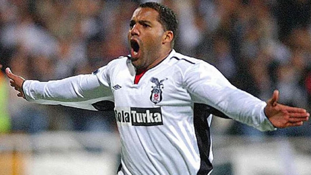 “Almanya’da Yılın Futbolcusu” ödülünü alan 4 Beşiktaşlı! - Görsel 28