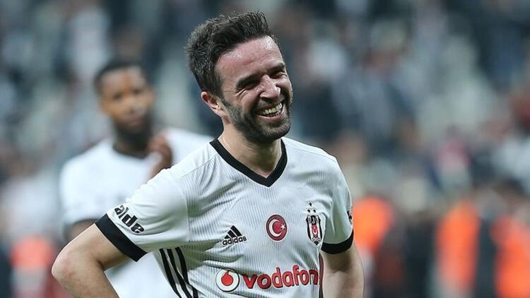 2020-21 sezonu yazında Beşiktaş'tan ayrılan futbolcular - Görsel 3