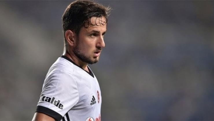 2020-21 sezonu yazında Beşiktaş'tan ayrılan futbolcular - Görsel 9