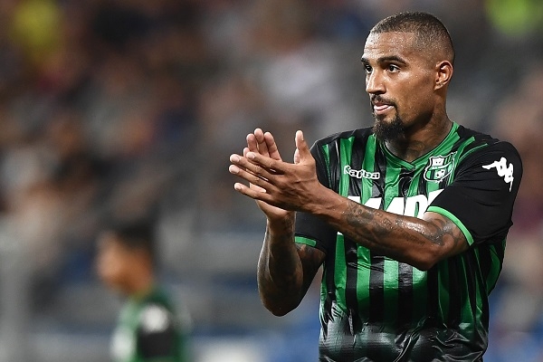 Bir dönem Beşiktaş'ta da oynayan Boateng'in 2020 yılında ırkçılıkla ilgili yazdığı yazı - Görsel 28