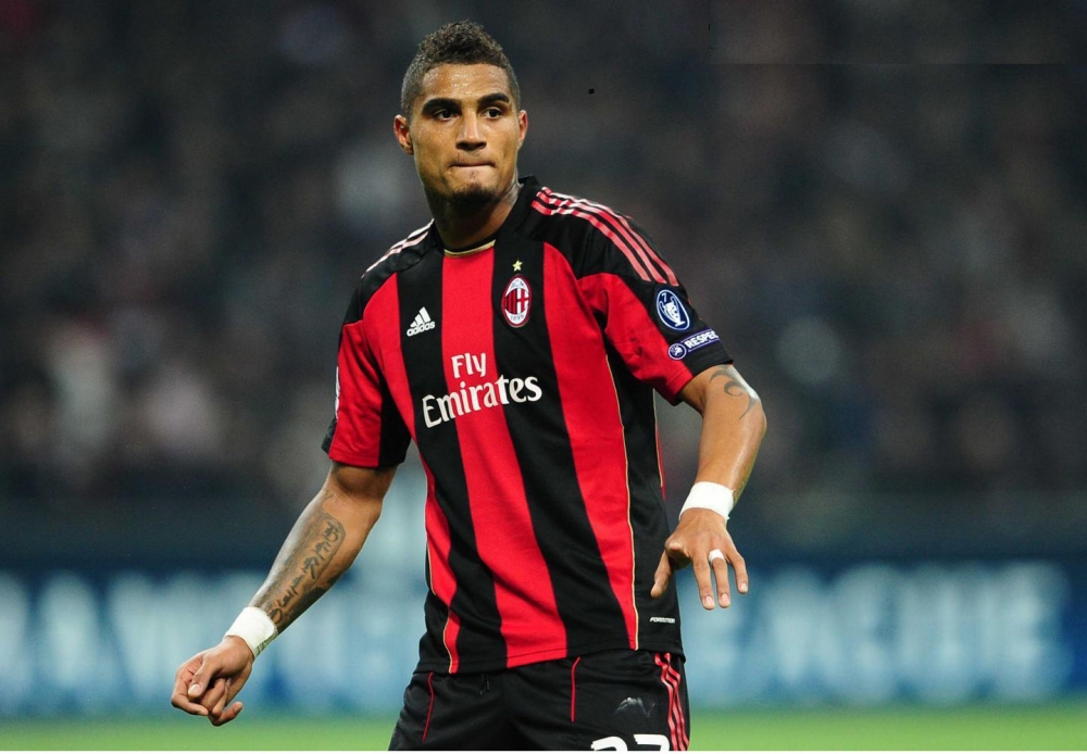 Bir dönem Beşiktaş'ta da oynayan Boateng'in 2020 yılında ırkçılıkla ilgili yazdığı yazı - Görsel 5