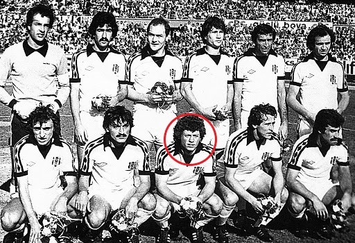 ''Yıl, 1978... Bir yıldız Edirne'den İstanbul'a böyle kaydı'' - Görsel 1