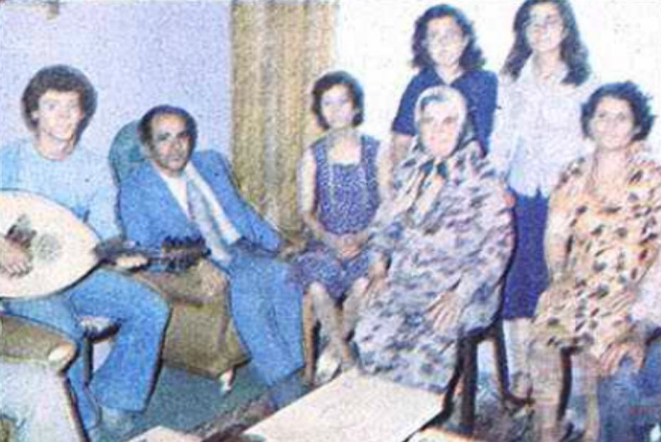 ''Yıl, 1978... Bir yıldız Edirne'den İstanbul'a böyle kaydı'' - Görsel 6
