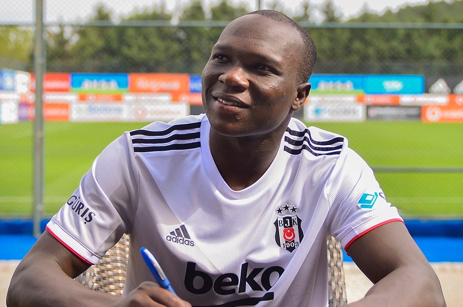 Beşiktaş'ın en değerli 20 futbolcusu - Görsel 15