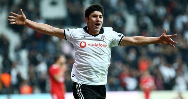 Beşiktaş'ın en değerli 20 futbolcusu - Görsel 9