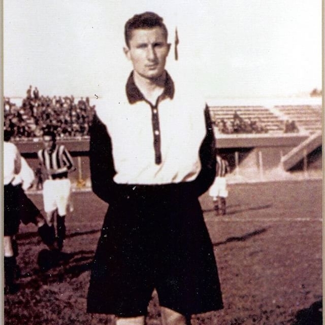 Süleyman Seba’nın formasını giydiği takım: 1932 Malatyagücü - Görsel 3