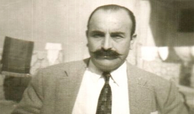 Süleyman Seba’nın formasını giydiği takım: 1932 Malatyagücü - Görsel 5