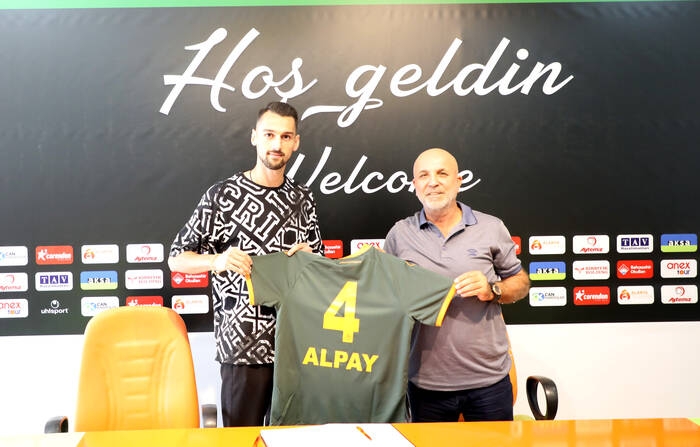 Beşiktaş'ın kiralık olarak yolladığı oyuncuların performansları - Görsel 1