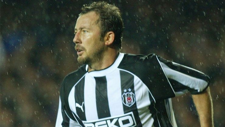 Son 20 senede Beşiktaş’tan ayrılıp tekrar geri dönen 17 isim - Görsel 11