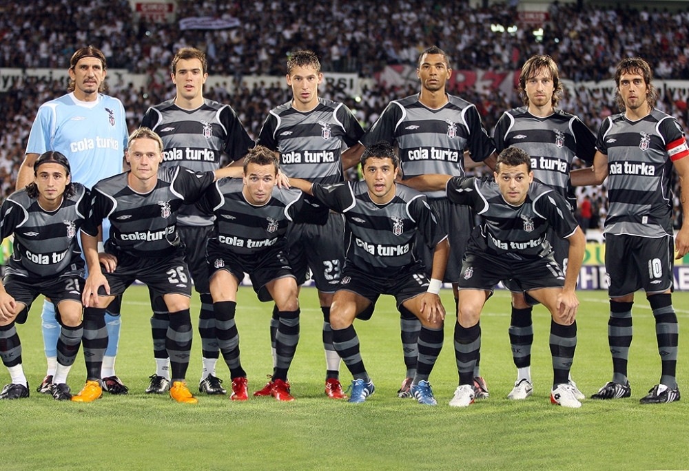 Beşiktaş’ın son 14 sezonda yaptığı devre arası transferleri - Görsel 4