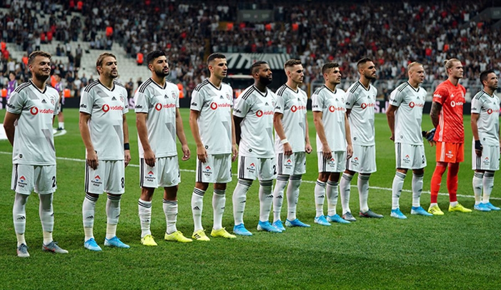 Beşiktaş'ın son 10 senedeki ilk yarı performansı - Görsel 10