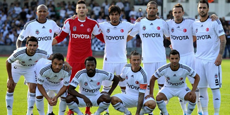 Beşiktaş'ın son 10 senedeki ilk yarı performansı - Görsel 2