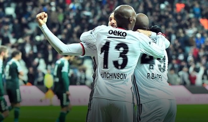 Beşiktaş-Konyaspor arasındaki son 10 maç - Görsel 2