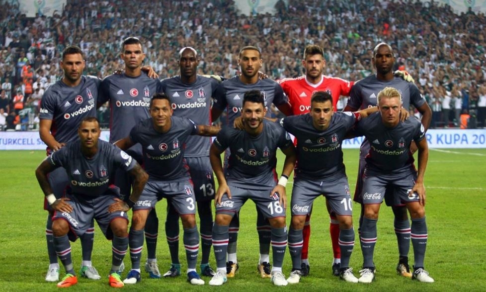 Beşiktaş-Konyaspor arasındaki son 10 maç - Görsel 3
