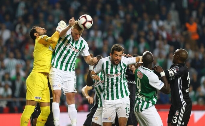 Beşiktaş-Konyaspor arasındaki son 10 maç - Görsel 6