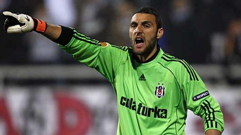 Son 33 senede Beşiktaş kalesini koruyan 18 yerli file bekçisi - Görsel 11