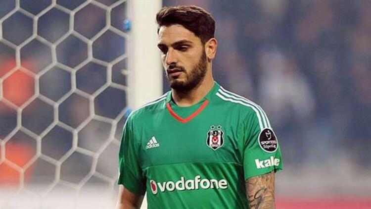 Son 33 senede Beşiktaş kalesini koruyan 18 yerli file bekçisi - Görsel 16